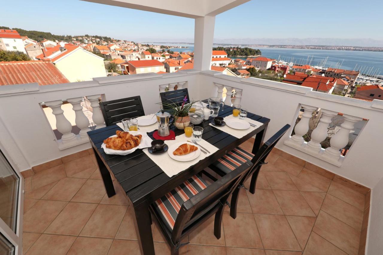 Apartment Zanov Preko Eksteriør bilde