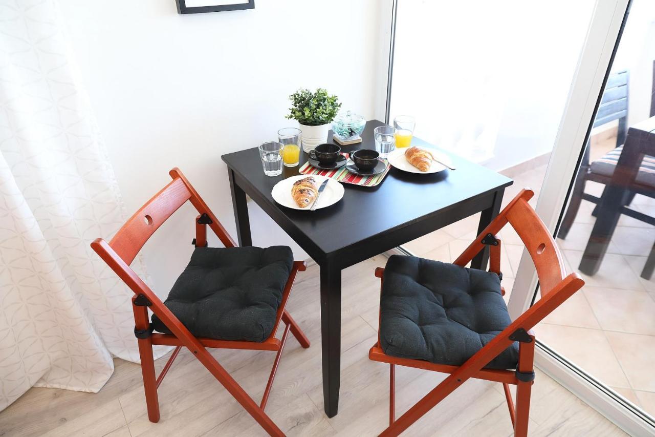 Apartment Zanov Preko Eksteriør bilde